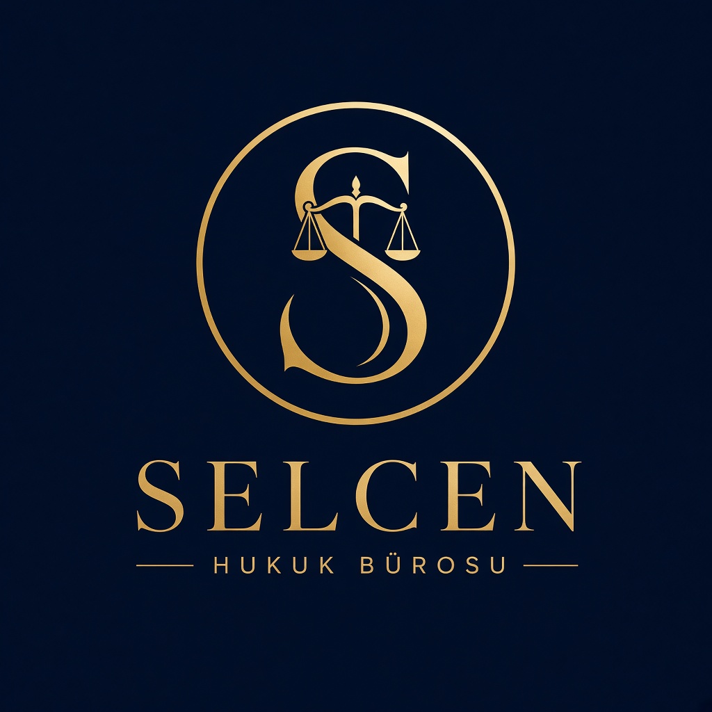 Selcen Hukuk Bürosu